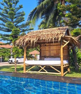 Mae Nam House | Ananda resort, Villa7 in Thai jungle