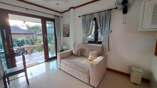 Mae Nam House | Ananda resort, Villa7 in Thai jungle