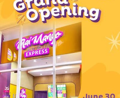 Las Pinas Apartment | ANANDA SQUARE studio unit