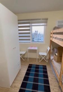 Las Pinas Apartment | ANANDA SQUARE studio unit