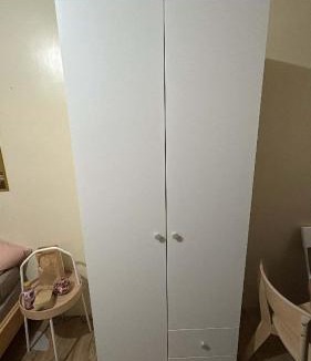 Las Pinas Apartment | ANANDA SQUARE studio unit