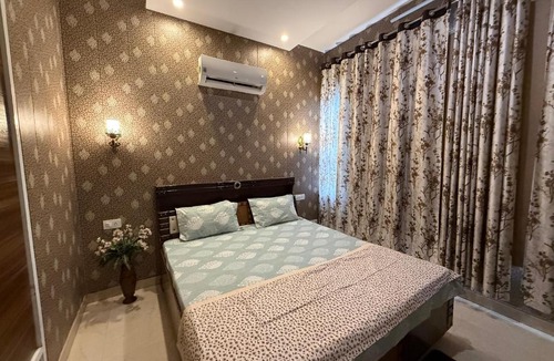 Kharar Apartment | Anandalaya