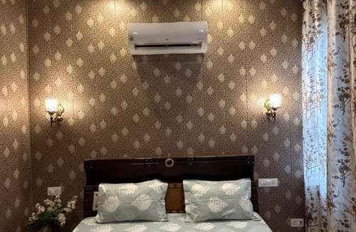Kharar Apartment | Anandalaya