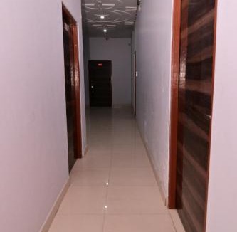 Faizabad Hotel | Anandam Palace