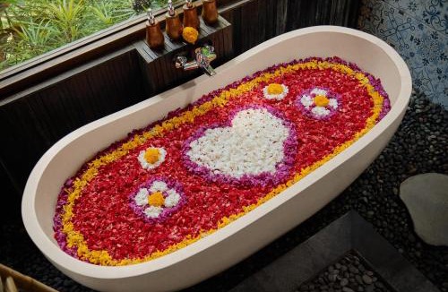 Tegallalang Villa | Anandari Ubud Villa