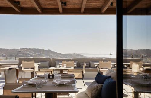 Drafaki Hotel | Anandes Hotel