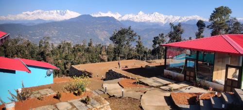 Vijaypur Hotel | Anandi resort