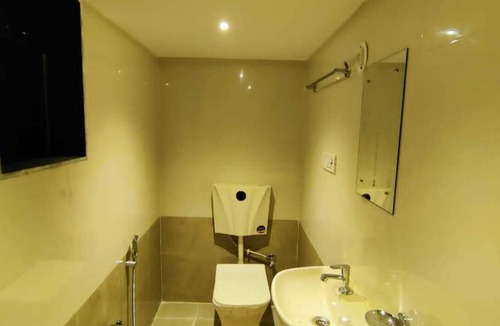 Nagaon Hotel | Anandvan