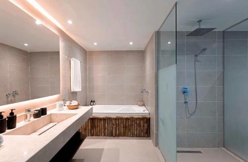 Corniche Road-Dahar Hotel | Ananea Hotel & Spa