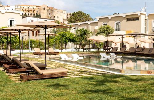 Tropea Hotel | ananea Tropea Yachting Resort