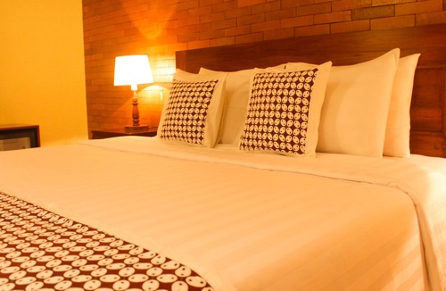 Borobudur House | Anang Bed & Breakfast Syariah by Ndalem Beong