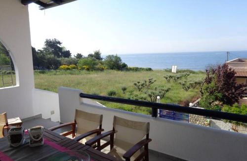 Pangaio Villa | Ananias House