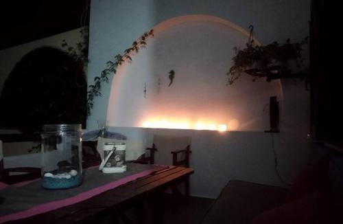 Pangaio Villa | Ananias House