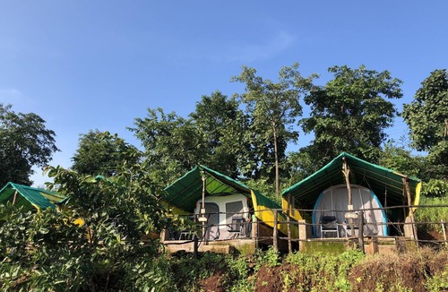 Khodala RV Rental | Ananta Ecostays
