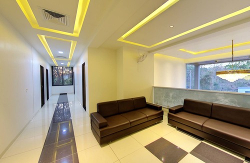 Talala Hotel | Anantam Resort