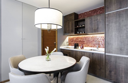 Chang Khlan Apartment | Anantara Chiang Mai Serviced Suites