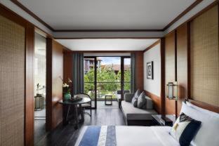 Guizhou Hotel | Anantara Guiyang Resort
