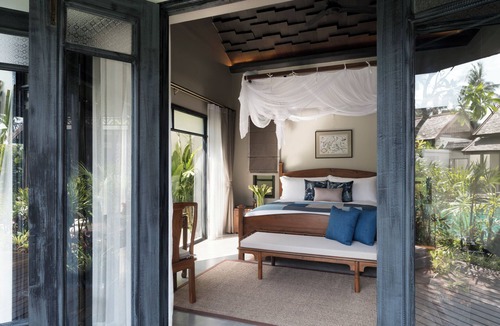 Bophut Resort | Anantara Lawana Koh Samui Resort, Chaweng
