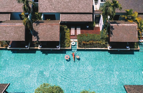 Bophut Resort | Anantara Lawana Koh Samui Resort, Chaweng