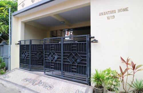 Sidakarya House | Anantaya Home Denpasar