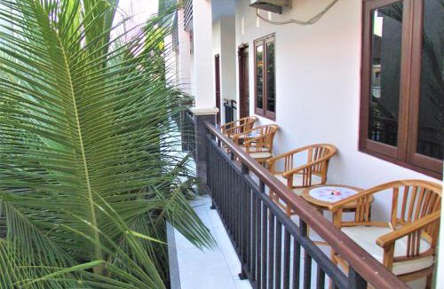 Sidakarya House | Anantaya Home Denpasar