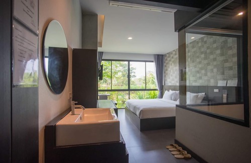 Sung Men Hotel | Anantaya Home Phare