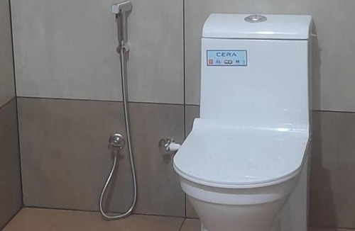 Thiruvananthapuram House | Ananthasayanam Homestay Deluxe Family Room