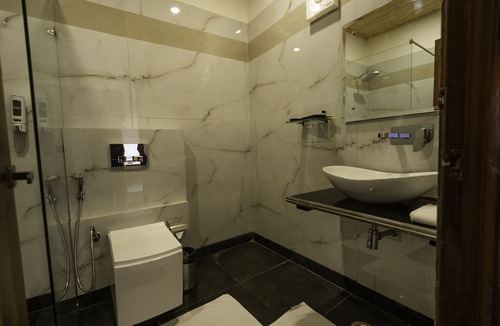Ramnagar Hotel | Anantum Gateway Resorts