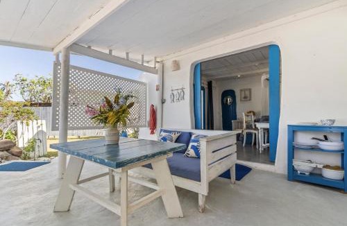Temae Bed & Breakfast | Anapa Beach House