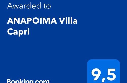 Anapoima Villa | ANAPOIMA Villa Capri
