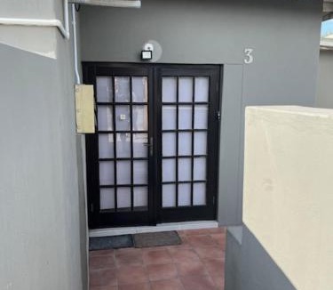 Walvis Bay House | Anas Inn