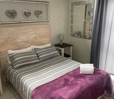 Walvis Bay House | Anas Inn