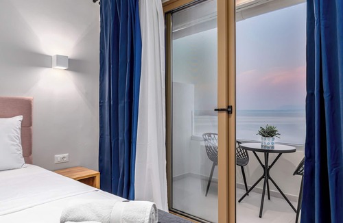 Benitses Hotel | Anasa Corfu