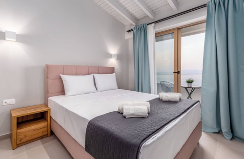 Benitses Hotel | Anasa Corfu