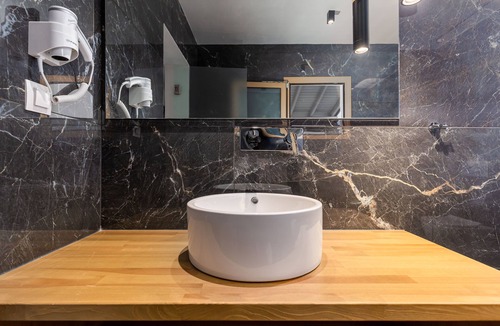 Benitses Hotel | Anasa Corfu