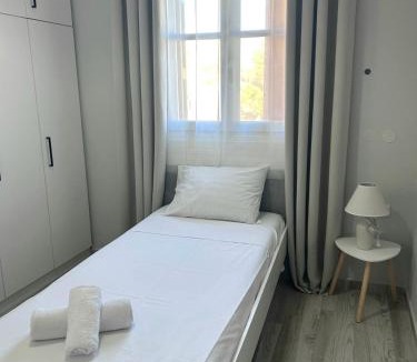 Pedi Apartment | Anasa house