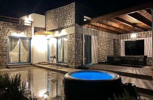 Kolymbia Villa | Anasa Rustic Villa