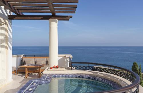 Latchi Resort | Anassa