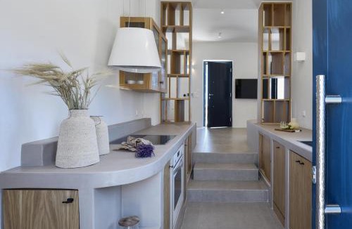 Ampelas Villa | Anassa