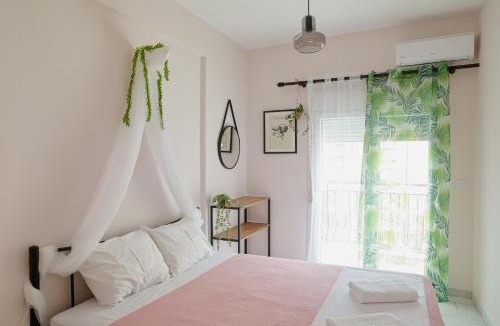 Xanthi Apartment | 'Anassa Residence