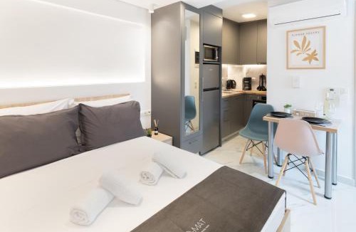 Heraklion Cabin | Anassa Suites 3