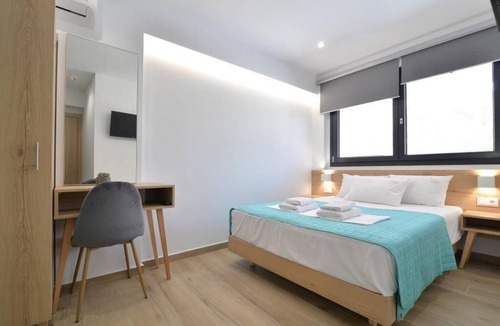 Leptokaria House | Anassa Suites