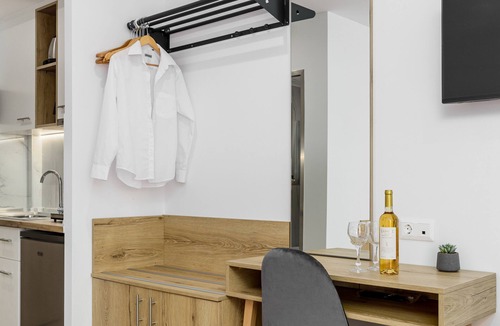 Leptokaria House | Anassa Suites