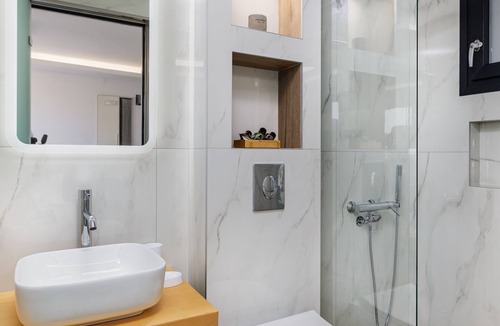Leptokaria House | Anassa Suites
