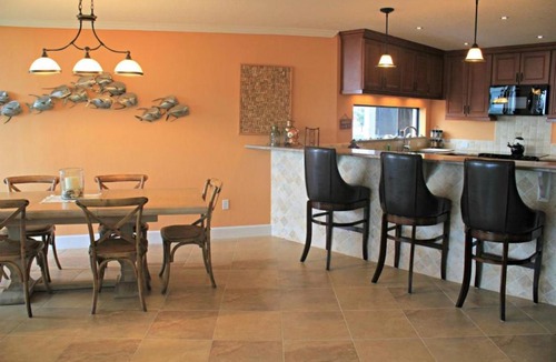 Butler Beach House | Anastasia 307