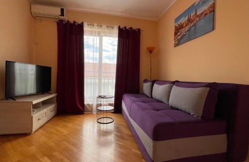 Baosici Apartment | Anastasia Apartment Near Sea