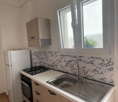 Leverano Apartment | Anastasia