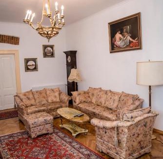 Medias Apartment | Anastasia