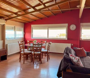 Lesvos Apartment | Anastasia's Loft