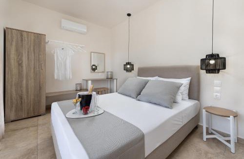 Stegna Apartment | ANASTASIOS HOUSE STEGNA - UP FLOOR